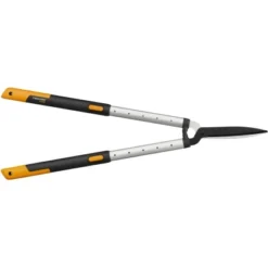Fiskars Teleskop-Heckenschere SmartFit HS86