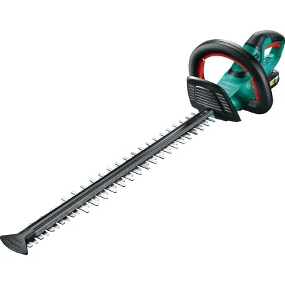 Bosch Akku-Heckenschere AHS 55-20 LI Mit Akku 55 Cm Schnittlänge 1 Bosch Akku-Heckenschere AHS 55-20 LI Mit Akku 55 Cm Schnittlänge