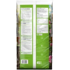 OBI Rosen- Und Ziergehölzerde 1 X 45 L 15 OBI Rosen- Und Ziergehölzerde 1 X 45 L -Vitavia Verkäufe 646754 2