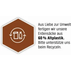 OBI Rosen- Und Ziergehölzerde 1 X 45 L 20 OBI Rosen- Und Ziergehölzerde 1 X 45 L -Vitavia Verkäufe 646754 7