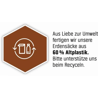 OBI Rosen- Und Ziergehölzerde 1 X 45 L 8 OBI Rosen- Und Ziergehölzerde 1 X 45 L – Bild 8