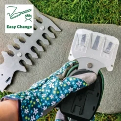 Bosch Akku-Gras- Und Strauchschere EasyShear -Vitavia Verkäufe 653088 3058 04