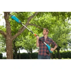 Gardena Elektro-Teleskopsäge TCS 720/20 -Vitavia Verkäufe 654154 3050 3