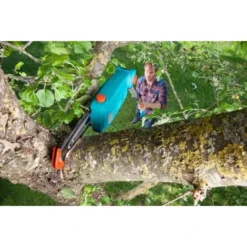 Gardena Elektro-Teleskopsäge TCS 720/20 -Vitavia Verkäufe 654154 3050 6