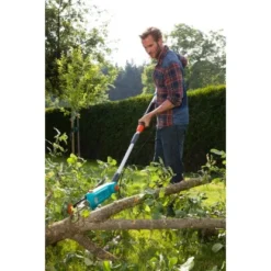 Gardena Elektro-Teleskopsäge TCS 720/20 -Vitavia Verkäufe 654154 3050 8