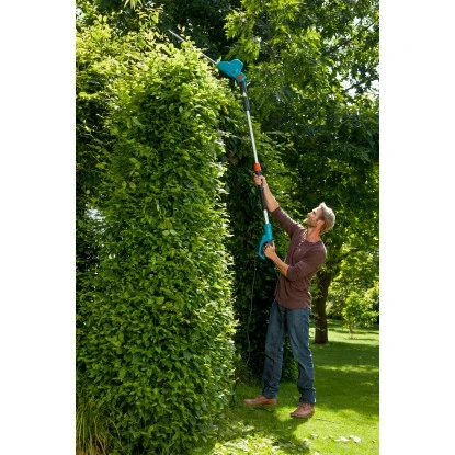 Gardena Elektro-Teleskop-Heckenschere THS 500/48 5 Gardena Elektro-Teleskop-Heckenschere THS 500/48 – Bild 5