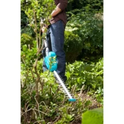 Gardena Elektro-Teleskop-Heckenschere THS 500/48 16 Gardena Elektro-Teleskop-Heckenschere THS 500/48 -Vitavia Verkäufe 654165 3050 6