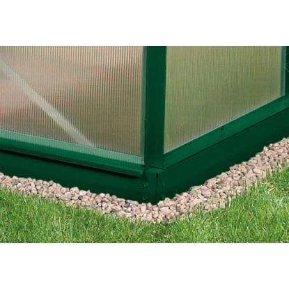 Vitavia Fundament Ida 900 Grün 1 Vitavia Fundament Ida 900 Grün