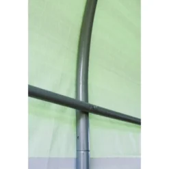 ShelterLogic Foliengerätehaus Grau 240 Cm X 240 Cm X 240 Cm -Vitavia Verkäufe 6775990704231 1304 8