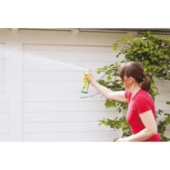 Neudorff Permanent Wespenspray Turbo 500 Ml -Vitavia Verkäufe 6858286 2701 5