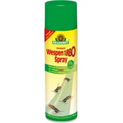 Neudorff Permanent Wespenspray Turbo 500 Ml