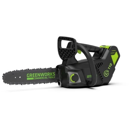 Greenworks Akku-Kettensäge-Set GD40CSK2 KIT 40 V 2 Greenworks Akku-Kettensäge-Set GD40CSK2 KIT 40 V – Bild 2