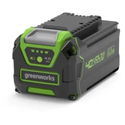 Greenworks Akku 40 V 4 Ah