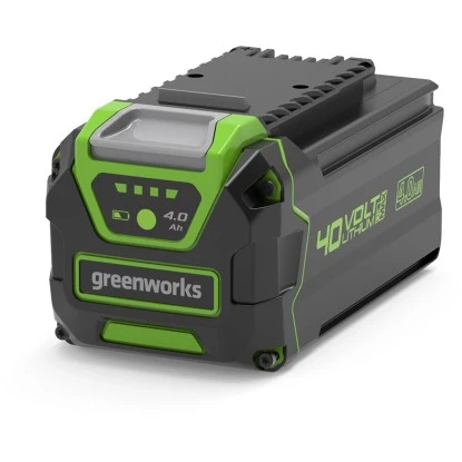 Greenworks Akku 40 V 4 Ah 1 Greenworks Akku 40 V 4 Ah
