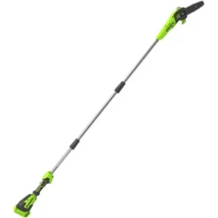 Greenworks Akku-Entaster G40PSFK2 KIT 40 V