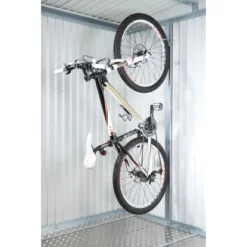 Biohort Fahrradhalter BikeMax Für GH AvantGarde 1 Stk.