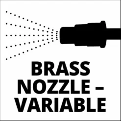 Einhell Power X-Change Akku-Drucksprühgerät GE-WS 18/150 Li-Solo -Vitavia Verkäufe 701604 2171 14