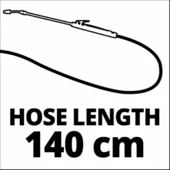 Einhell Power X-Change Akku-Drucksprühgerät GE-WS 18/150 Li-Solo -Vitavia Verkäufe 701604 2171 15