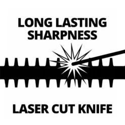 Einhell Power X-Change Akku-Gras- Und Strauchschere GE-CG 18/100 Li-Solo -Vitavia Verkäufe 701747 2171 15