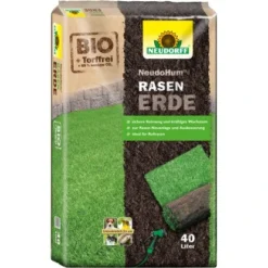 Neudorff NeudoHum Rasenerde 40 L