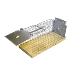 Swissinno Rattenkäfig Eckig