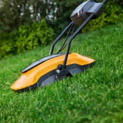 Stiga Akku-Luftkissenmäher Aero 132e Inkl. 2 Akkus & Doppelladegerät 27 Stiga Akku-Luftkissenmäher Aero 132e Inkl. 2 Akkus & Doppelladegerät -Vitavia Verkäufe 7050164 A03