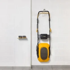 Stiga Akku-Luftkissenmäher Aero 132e Inkl. 2 Akkus & Doppelladegerät 24 Stiga Akku-Luftkissenmäher Aero 132e Inkl. 2 Akkus & Doppelladegerät -Vitavia Verkäufe 7050164 AB01