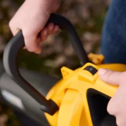 Stiga Akku-Laubsauger Und -bläser VS 100e Inkl. 2 Akkus & Doppelladegerät -Vitavia Verkäufe 7050743 A02