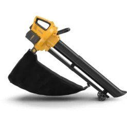 Stiga Akku-Laubsauger Und -bläser VS 100e Inkl. 2 Akkus & Doppelladegerät -Vitavia Verkäufe 705074 4996 3