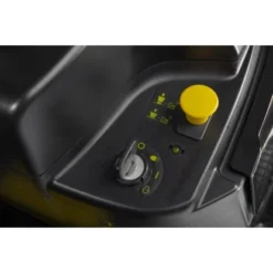 Alpina Rasentraktor AT4 84 A -Vitavia Verkäufe 706864 4996 5