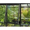 Seitenfenster Vitavia H Mit ESG Schwarz