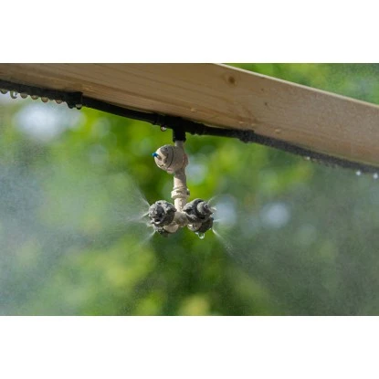 Elgo Dunstkühlung (CMK) Abkühlung Und Erhöhung Der Luftfeuchtigkeit 2 Elgo Dunstkühlung (CMK) Abkühlung Und Erhöhung Der Luftfeuchtigkeit – Bild 2