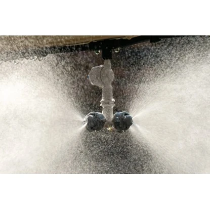 Elgo Dunstkühlung (CMK) Abkühlung Und Erhöhung Der Luftfeuchtigkeit 3 Elgo Dunstkühlung (CMK) Abkühlung Und Erhöhung Der Luftfeuchtigkeit – Bild 3