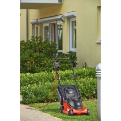 MTD Elektro-Rasenmäher Smart 38 E -Vitavia Verkäufe 714 18akias600 smart38e 03