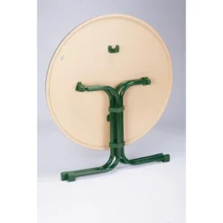 Best Tisch Boulevard Ø 60 Cm X 72 Cm Alabama -Vitavia Verkäufe 719810 3271 05