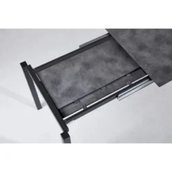 Best Ausziehtisch Palazzo 160-200 Cm X 80 Cm X 75 Cm Weiß -Vitavia Verkäufe 719895 3271 03