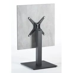 Best Tisch Cervia 80 Cm X 80 Cm X 75 Cm Anthrazit/HPL 6 Best Tisch Cervia 80 Cm X 80 Cm X 75 Cm Anthrazit/HPL -Vitavia Verkäufe 719922 3271 03