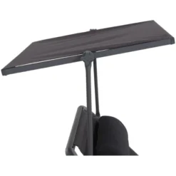 Siena Garden Campingliege Premium 200 Cm X 69 Cm X 43 Cm Anthrazit 19 Siena Garden Campingliege Premium 200 Cm X 69 Cm X 43 Cm Anthrazit -Vitavia Verkäufe 720464 1346 03