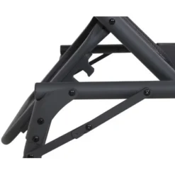 Siena Garden Campingliege Premium 200 Cm X 69 Cm X 43 Cm Anthrazit 20 Siena Garden Campingliege Premium 200 Cm X 69 Cm X 43 Cm Anthrazit -Vitavia Verkäufe 720464 1346 04