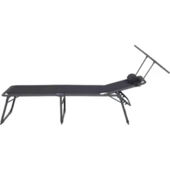 Siena Garden Campingliege Premium 200 Cm X 69 Cm X 43 Cm Anthrazit 21 Siena Garden Campingliege Premium 200 Cm X 69 Cm X 43 Cm Anthrazit -Vitavia Verkäufe 720464 1346 05