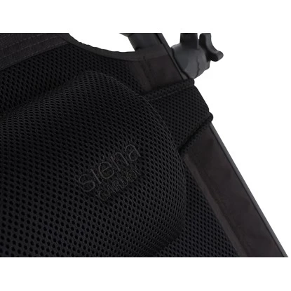 Siena Garden Campingliege Premium 200 Cm X 69 Cm X 43 Cm Anthrazit 11 Siena Garden Campingliege Premium 200 Cm X 69 Cm X 43 Cm Anthrazit – Bild 11