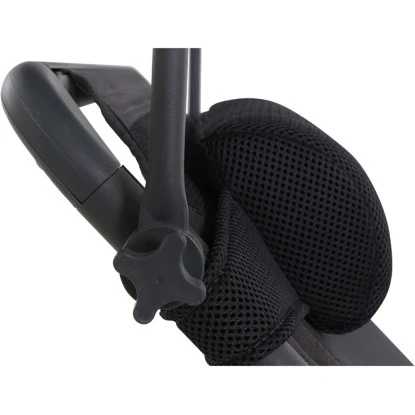 Siena Garden Campingliege Premium 200 Cm X 69 Cm X 43 Cm Anthrazit 12 Siena Garden Campingliege Premium 200 Cm X 69 Cm X 43 Cm Anthrazit – Bild 12