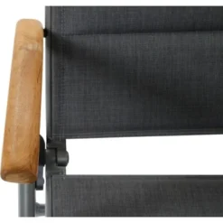 Siena Garden Klappsessel Savina XL Alu 72 Cm X 62,5 Cm X 113 Cm Grau FSC® 26 Siena Garden Klappsessel Savina XL Alu 72 Cm X 62,5 Cm X 113 Cm Grau FSC® -Vitavia Verkäufe 720496 1346 07