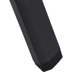 Siena Garden Klappsessel Tesoro Alu 68 Cm X 60 Cm X 110 Cm Anthrazit Matt -Vitavia Verkäufe 720513 1346 03