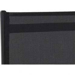 Siena Garden Stapelsessel Tesoro Alu Zerlegt 68 Cm X 62,5 Cm X 98 Cm Anthrazit -Vitavia Verkäufe 720527 1346 03