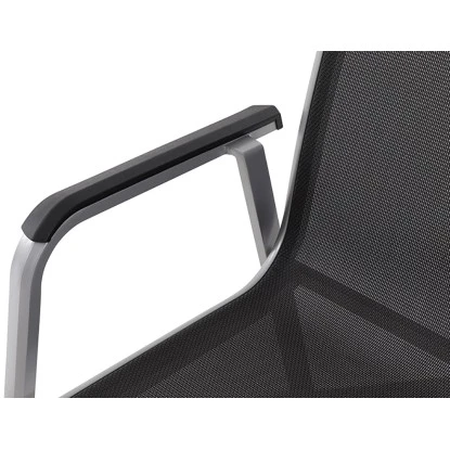 Siena Garden Stapelsessel Tesoro Alu 68 Cm X 62,5 Cm X 98 Cm Silber 11 Siena Garden Stapelsessel Tesoro Alu 68 Cm X 62,5 Cm X 98 Cm Silber – Bild 11