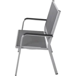 Siena Garden Bank Tesoro 2-Sitzer Alu 68 Cm X 138,5 Cm X 97 Cm Silber 11 Siena Garden Bank Tesoro 2-Sitzer Alu 68 Cm X 138,5 Cm X 97 Cm Silber -Vitavia Verkäufe 720602 1346 04