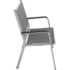 Siena Garden Bank Tesoro 2-Sitzer Alu 68 Cm X 138,5 Cm X 97 Cm Silber 13 Siena Garden Bank Tesoro 2-Sitzer Alu 68 Cm X 138,5 Cm X 97 Cm Silber -Vitavia Verkäufe 720602 1346 06