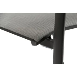 Siena Garden Stapelsessel Velia Alu 56 Cm X 66 Cm X 89 Cm Anthrazit -Vitavia Verkäufe 720633 1346 08