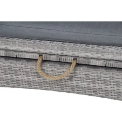 Siena Garden Loungeinsel Lobos II Alu 148 Cm X 158 Cm X 67 Cm Grau Inkl. Kissen 27 Siena Garden Loungeinsel Lobos II Alu 148 Cm X 158 Cm X 67 Cm Grau Inkl. Kissen -Vitavia Verkäufe 720649 1346 08